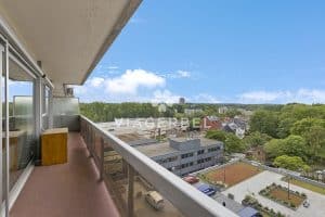 immobilier viager : Appartement 1ch. Woluwe-Saint-Lambert