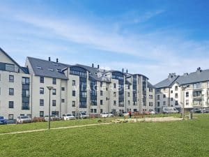 Viager occupé Viagerbel Appartement Rez-de-Jardin Gembloux Namur