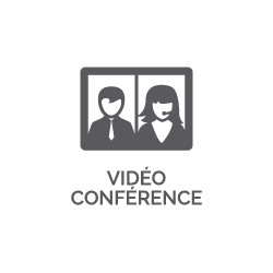 Service : Vidéo Conférence